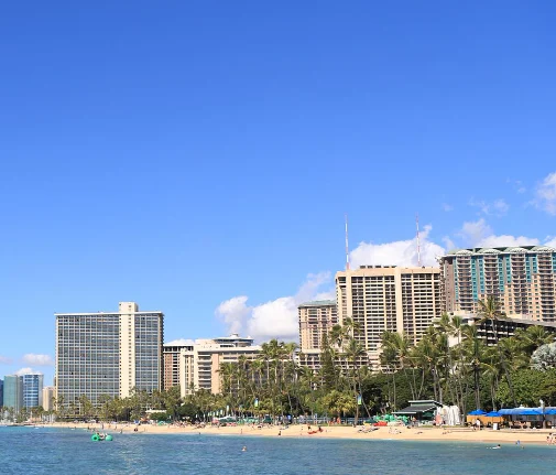 Honolulu